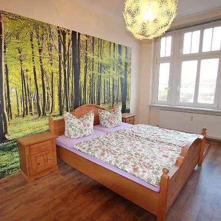 Apartmán See 93 *