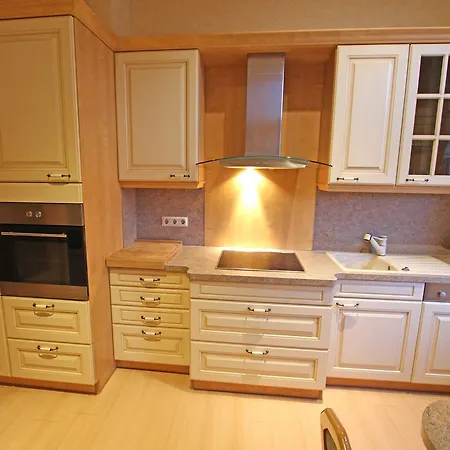 See 93 Apartmán Neustrelitz