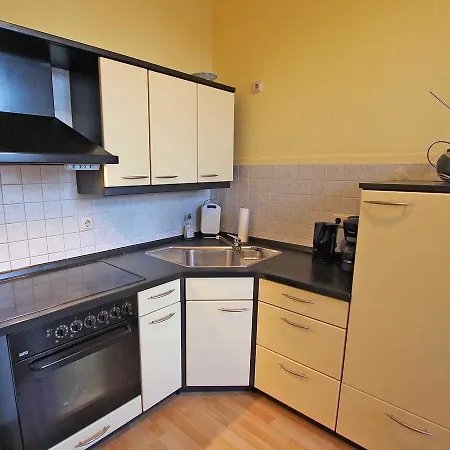 Apartmán See 93 *