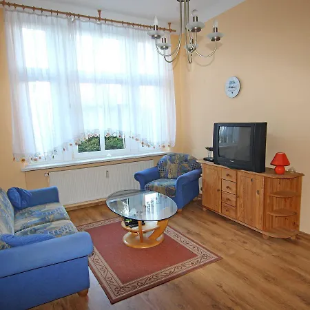 See 93 Apartmán Neustrelitz