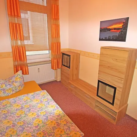 See 93 Apartmán *
