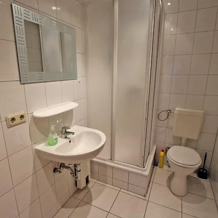 See 93 Apartmán *