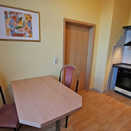 Apartmán See 93 Neustrelitz