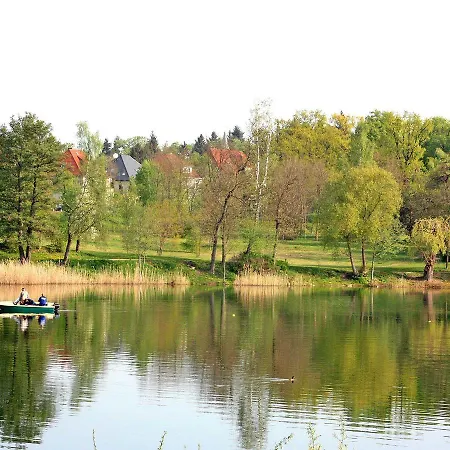 Apartmán See 93 *