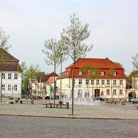 See 93 * Neustrelitz