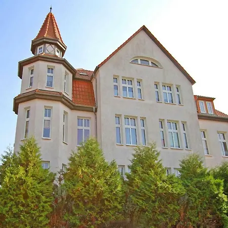 Apartmán See 93 *